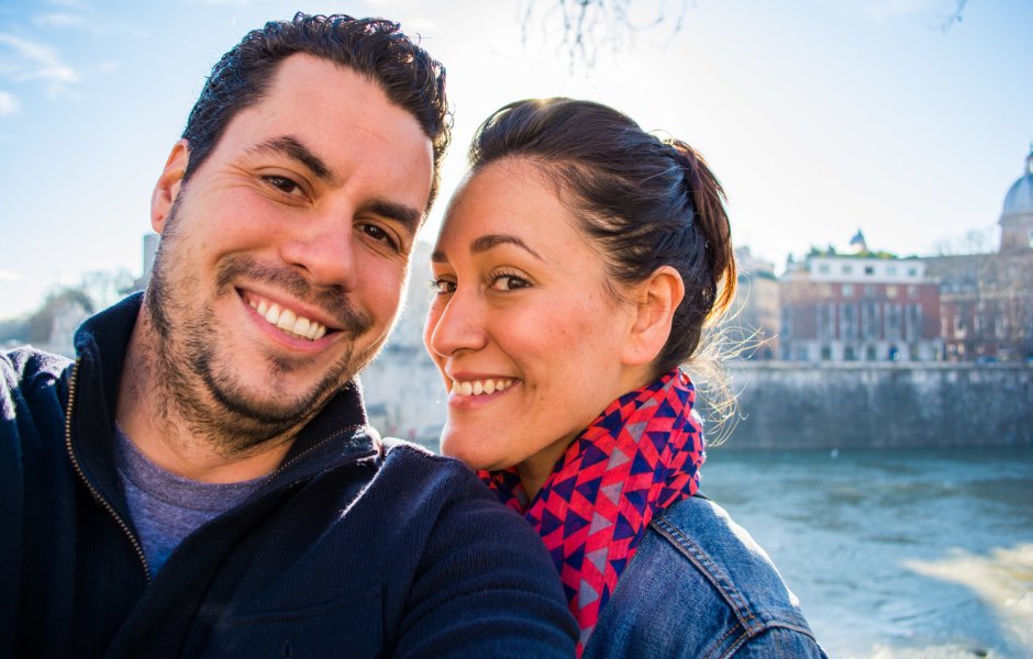 No destinations chris danika