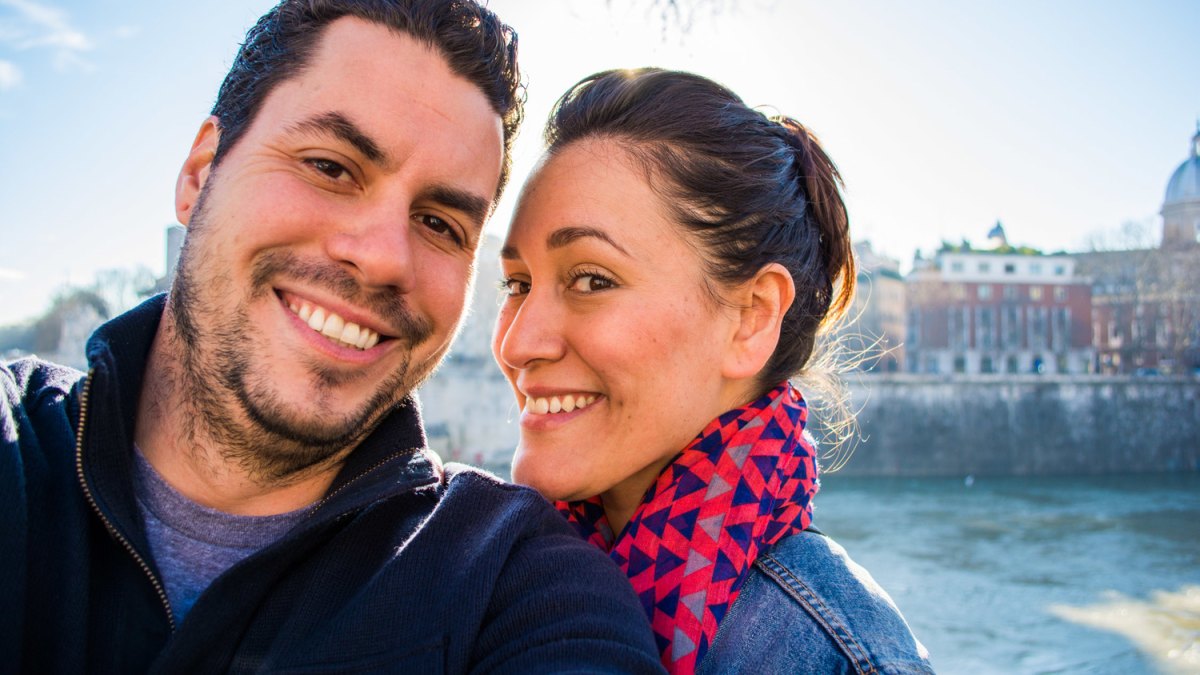 No destinations chris danika