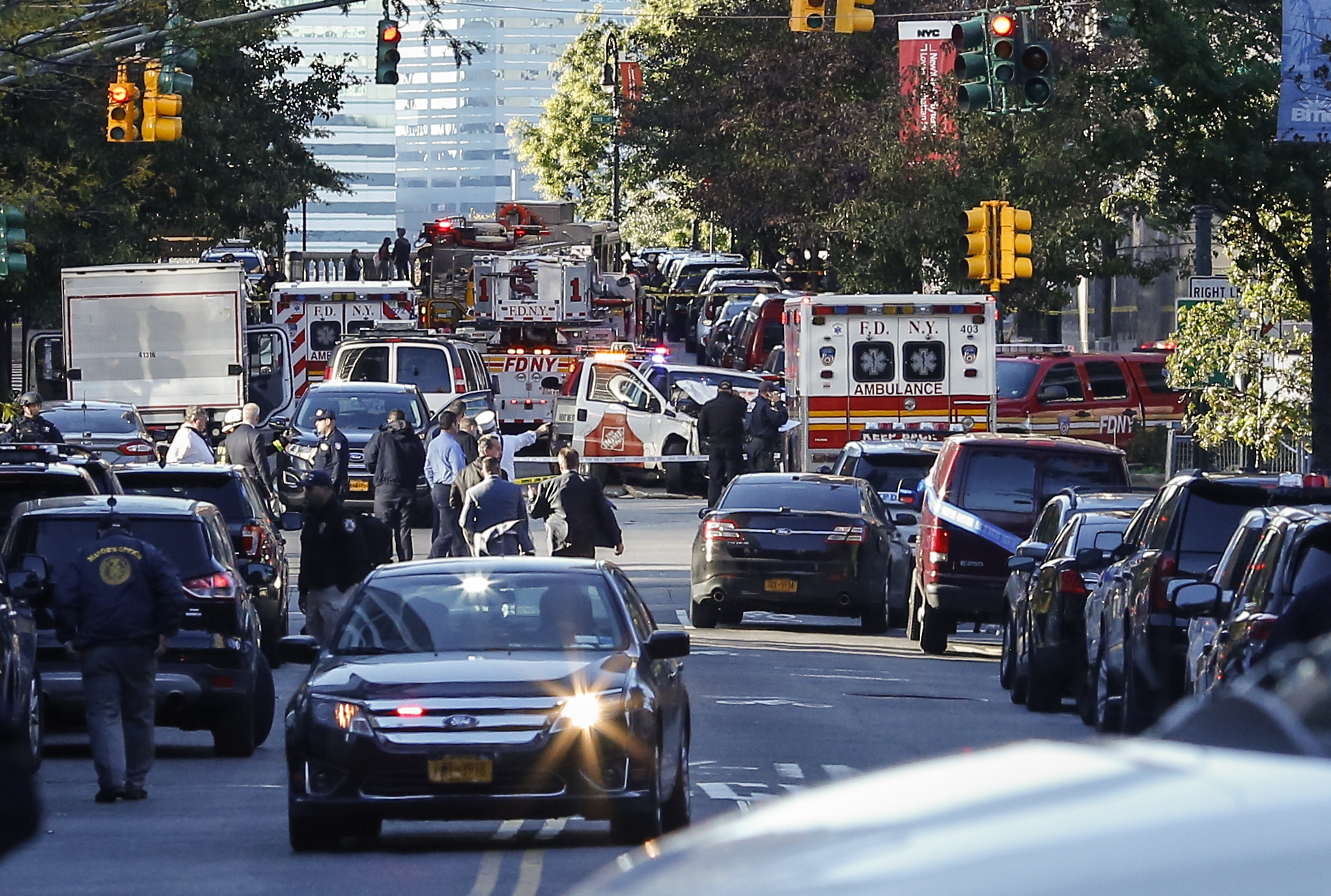 nyc attack, getty