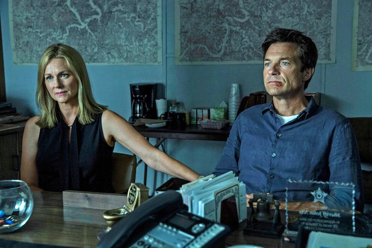 When Does Season 2 of Ozark Come Out? Details on the