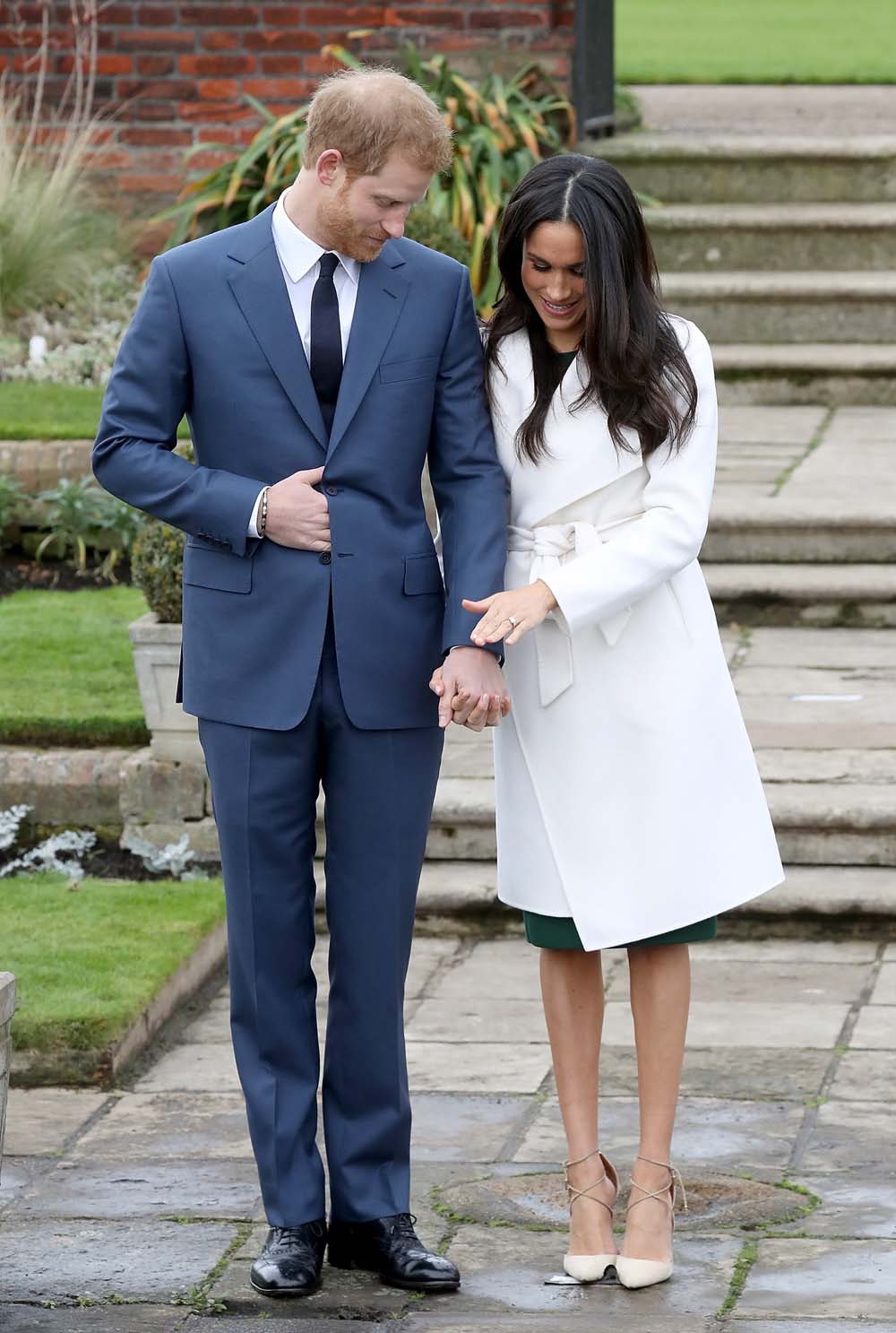 Prince harry meghan markle 1