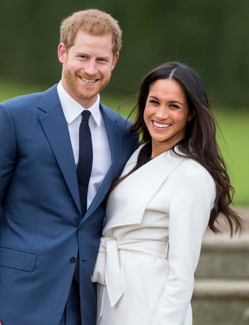 Prince harry meghan markle 11