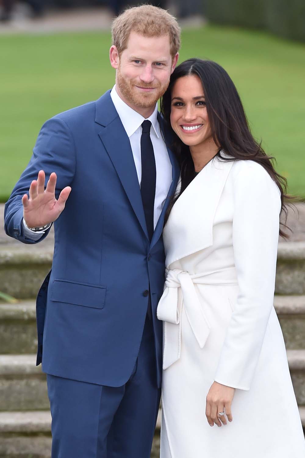 Prince harry meghan markle 12