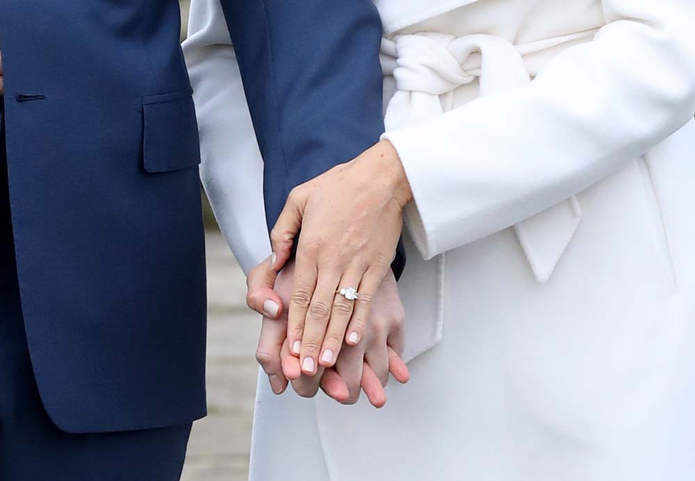 Prince harry meghan markle 13