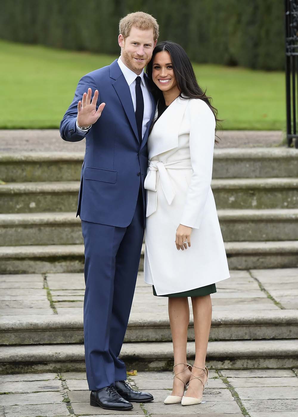 Prince harry meghan markle 2