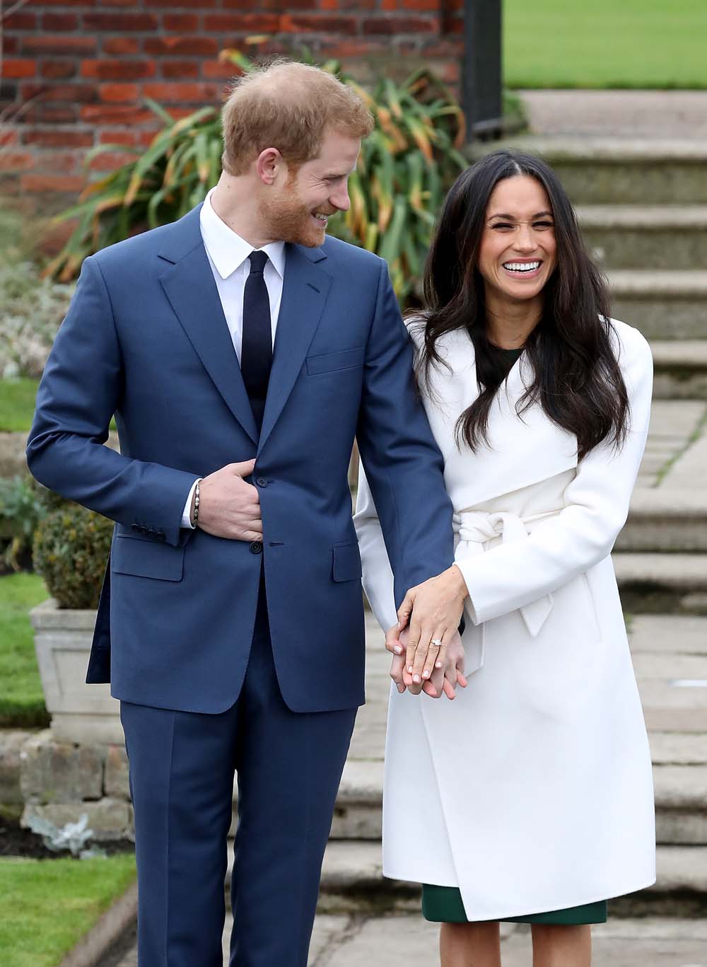 Prince harry meghan markle 3