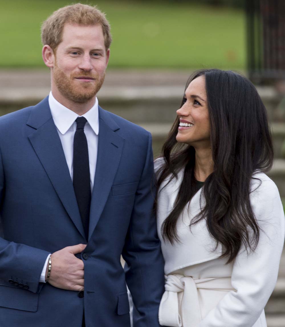 Prince harry meghan markle 7