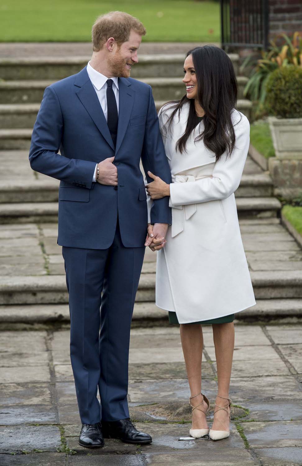 Prince harry meghan markle 8
