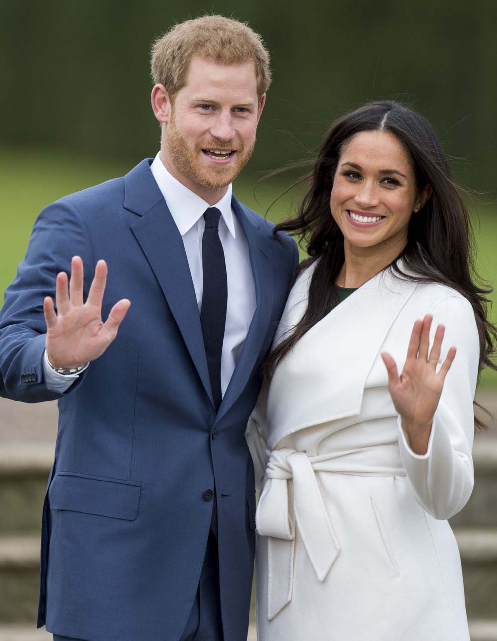 Prince harry meghan markle 9