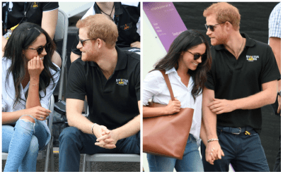prince harry meghan markle getty images prince harry meghan markle getty images