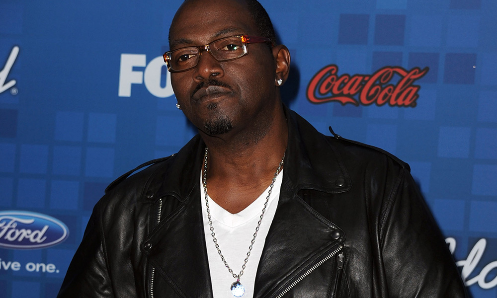 Randy Jackson Weight Loss Randy Jackson Weight Loss