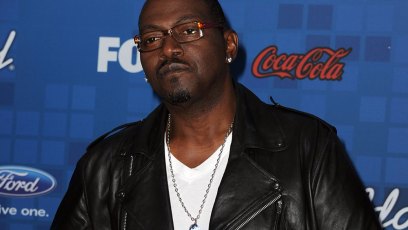 Randy jackson weight loss