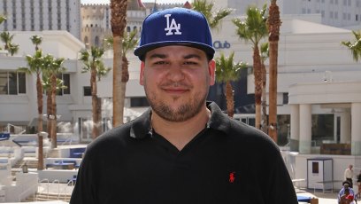 Rob kardashian dream birthday