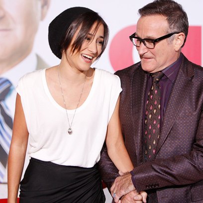 Robin williams zelda