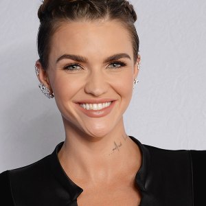 Ruby rose weight loss