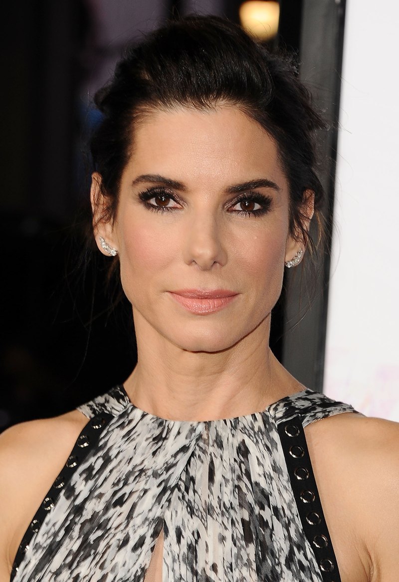 Sandra bullock