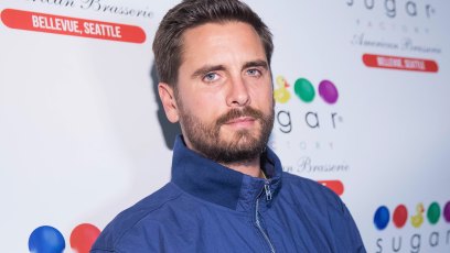 Scott disick kardashians tell all