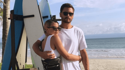 Scott disick sofia marriage