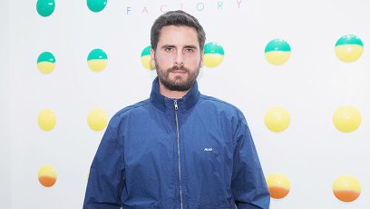 Scott disick son mason thanksgiving