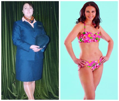 jodie rigby-mee reveal magazine and liz gregg jodie rigby-mee reveal magazine and liz gregg