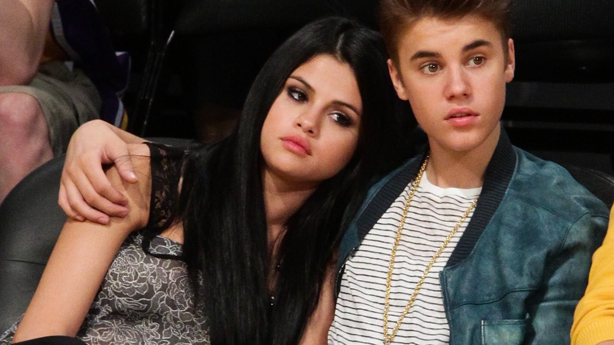 Selena gomez justin bieber relationship