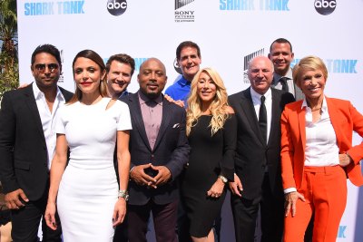 shark tank getty images shark tank getty images