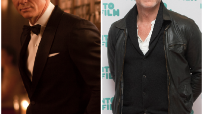 Skyfall daniel craig