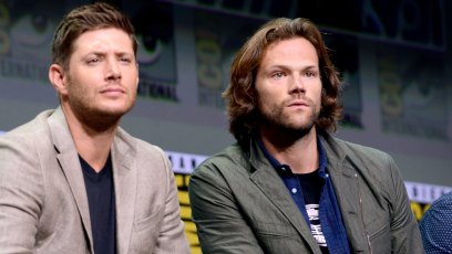 Supernatural