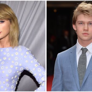 Taylor swift joe alwyn boyfriend 2017