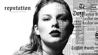 Taylor swift reputation
