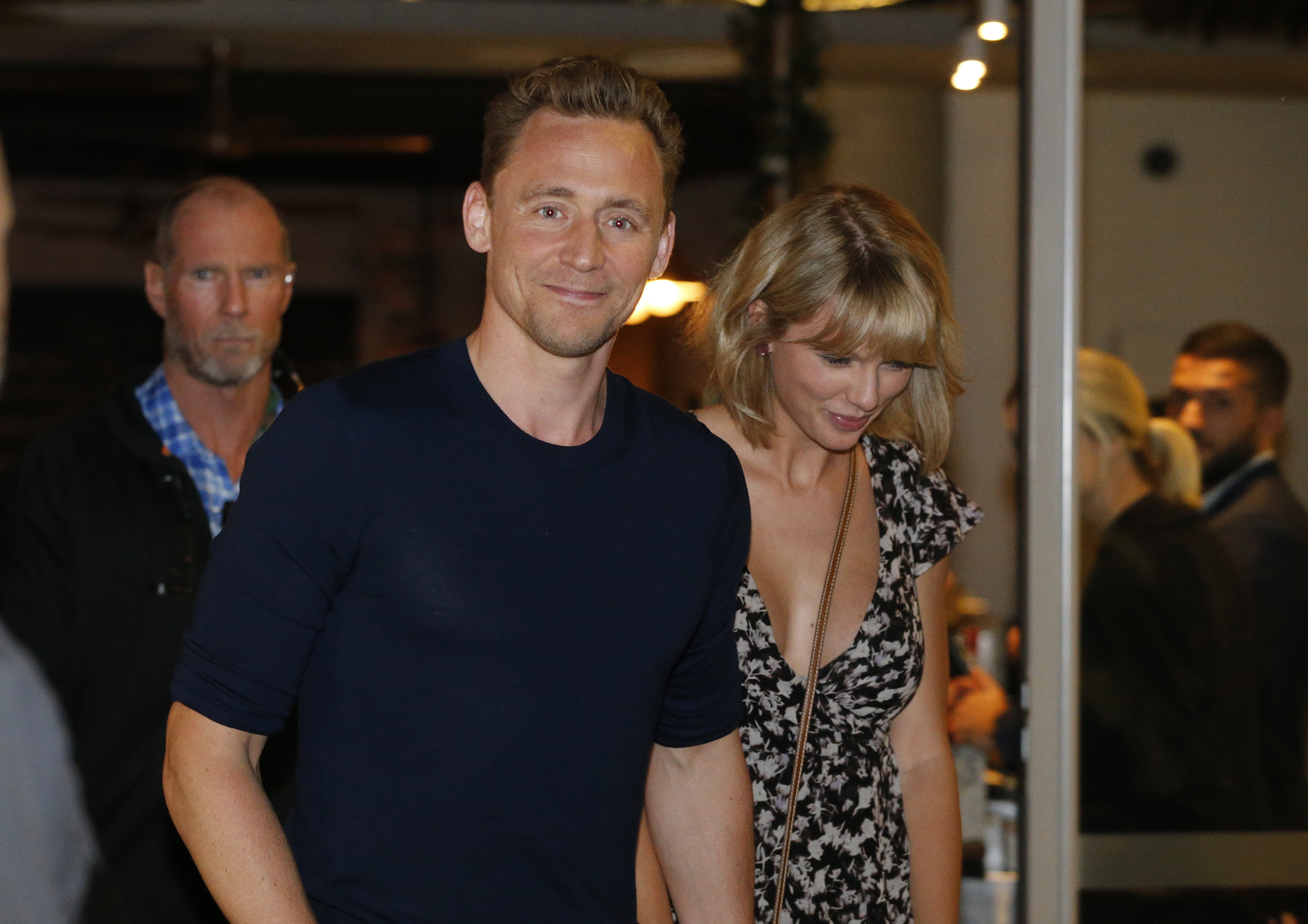 taylor swift tom hiddleston