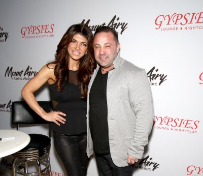 teresa joe giudice