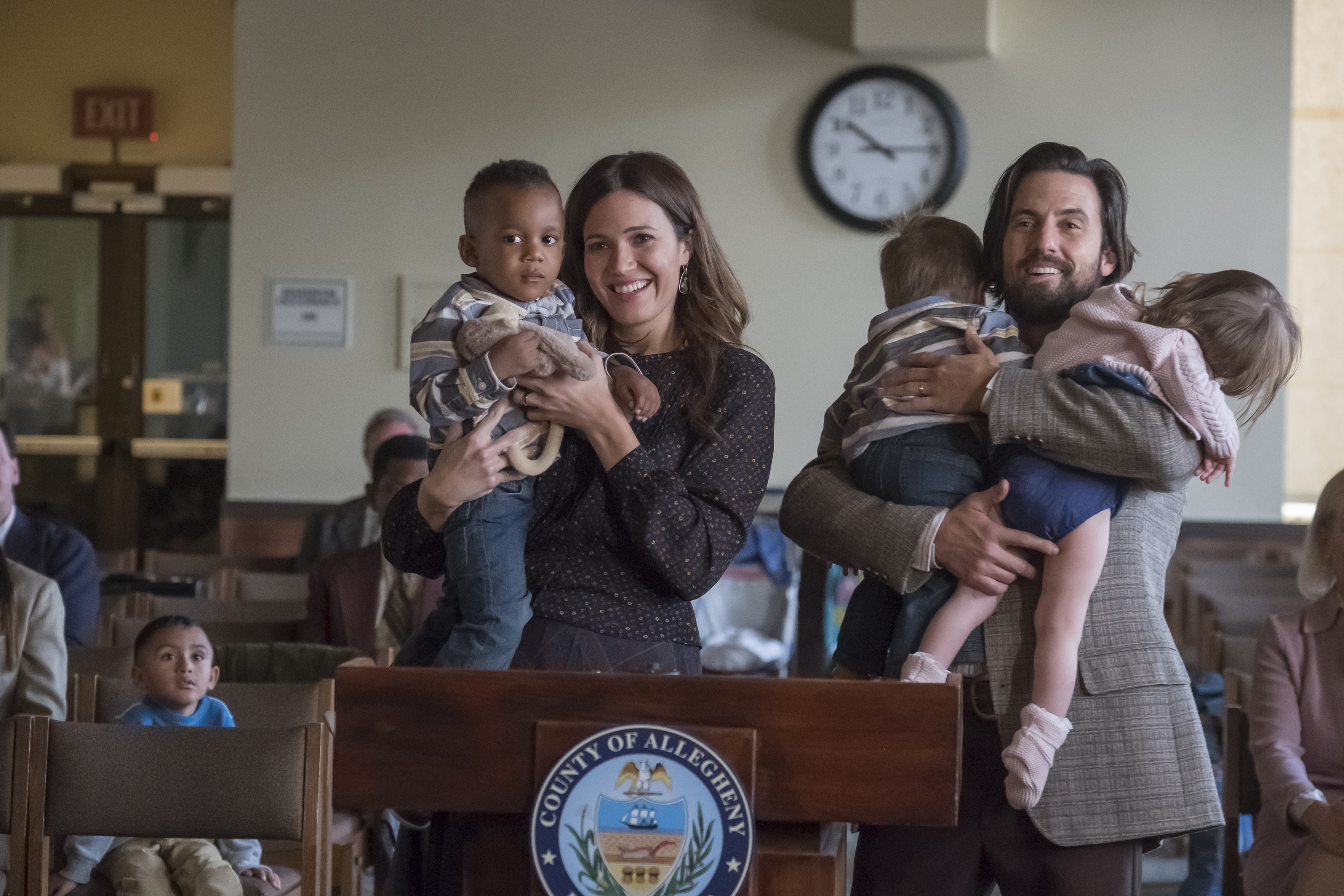 this is us new episode getty 