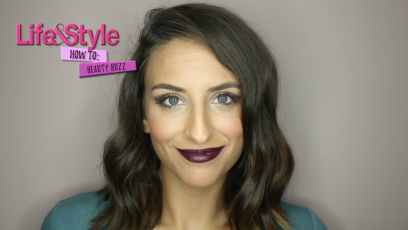 Three cute thanksgiving makeup looks how to tutorial
