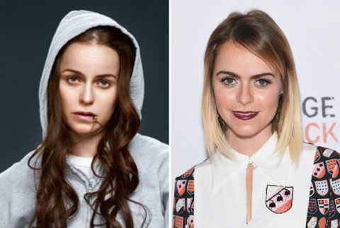 Orange Is The New Black Cast Then And Now See How They Ve Changed