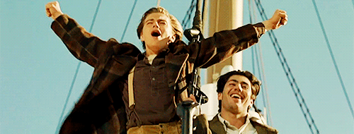 Titanic gif 2