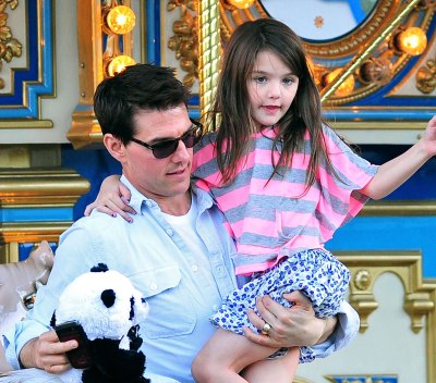 suri cruise tom cruise getty images suri cruise tom cruise getty images