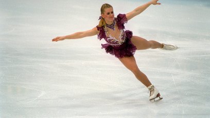 Tonya harding
