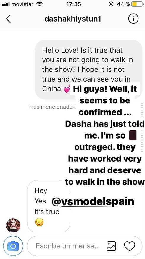 victoria's secret fashion show banned victoria's secret fashion show banned