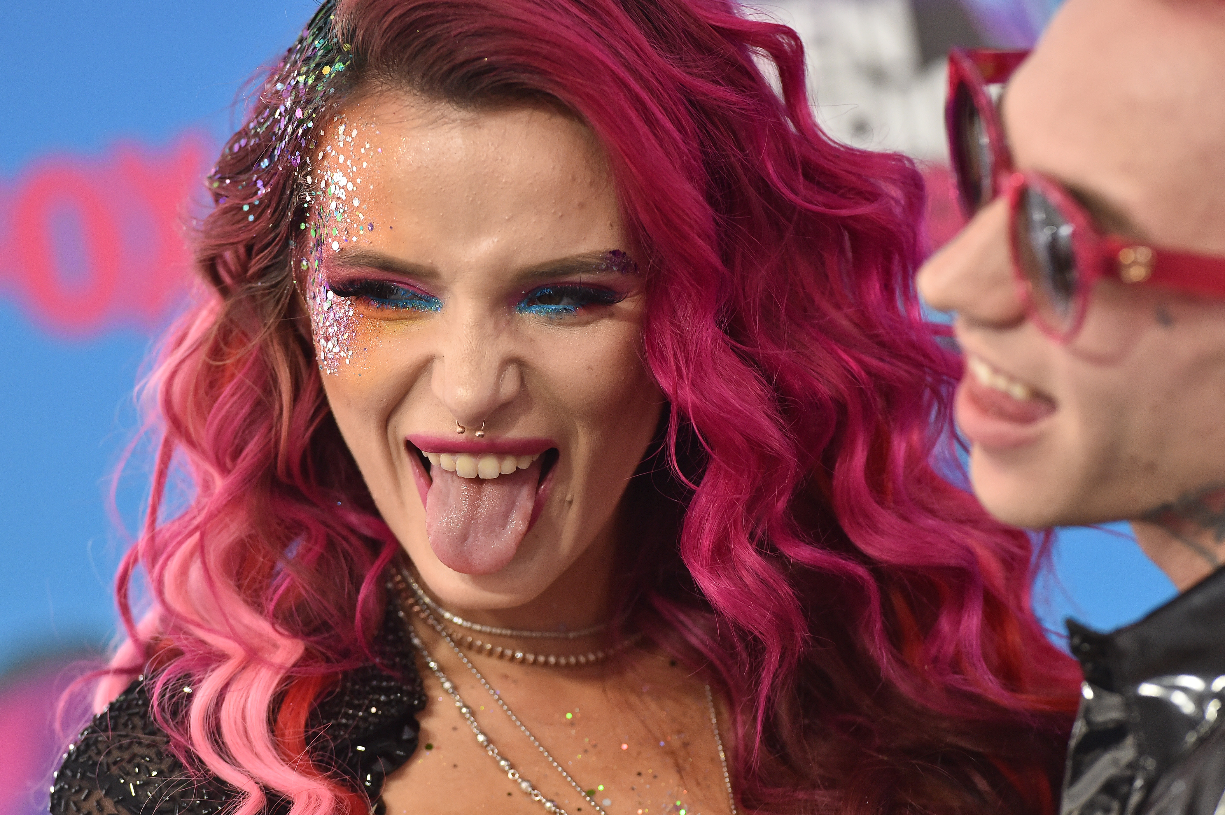 Who is bella thorne