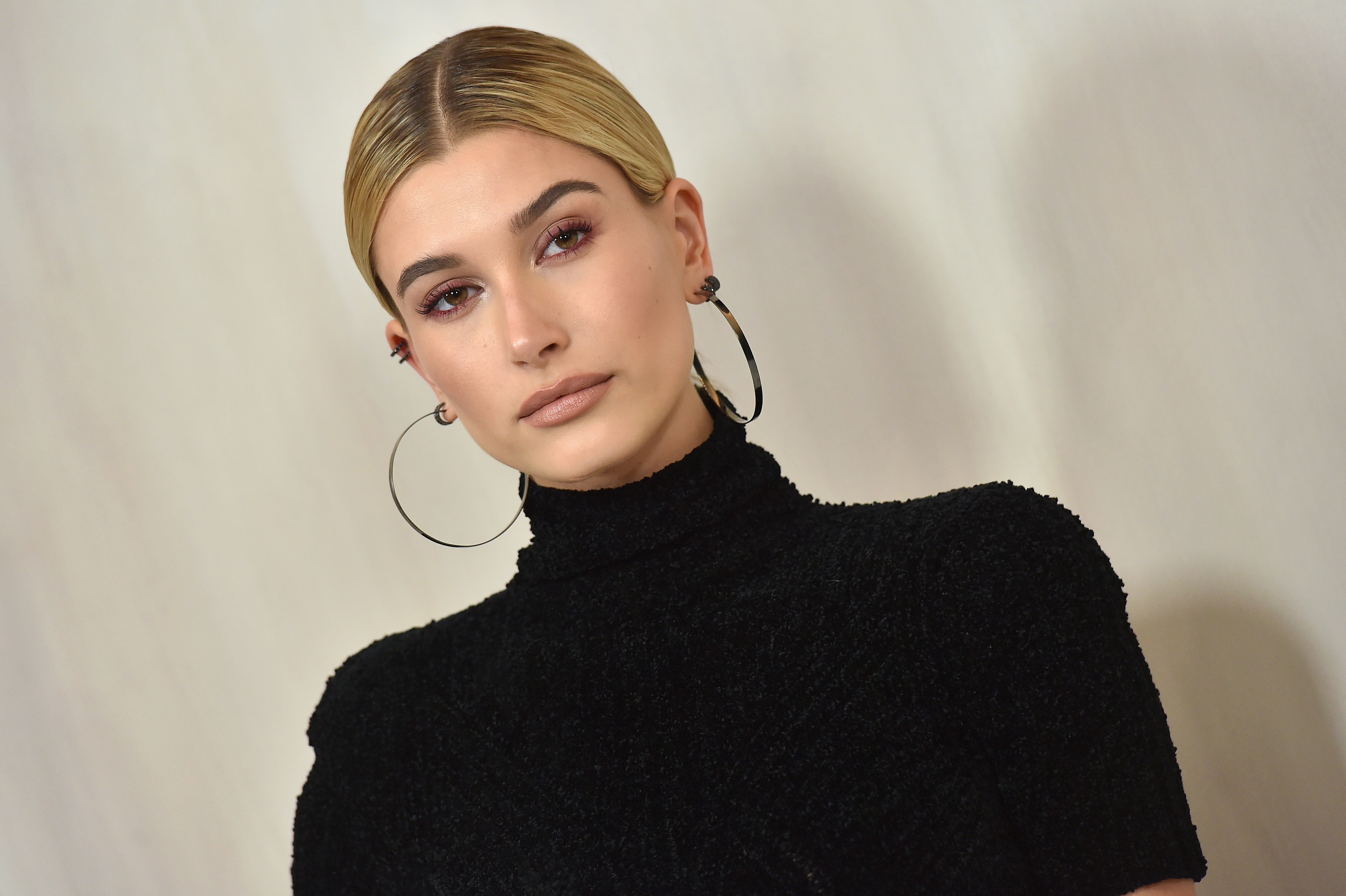 Who is hailey baldwin