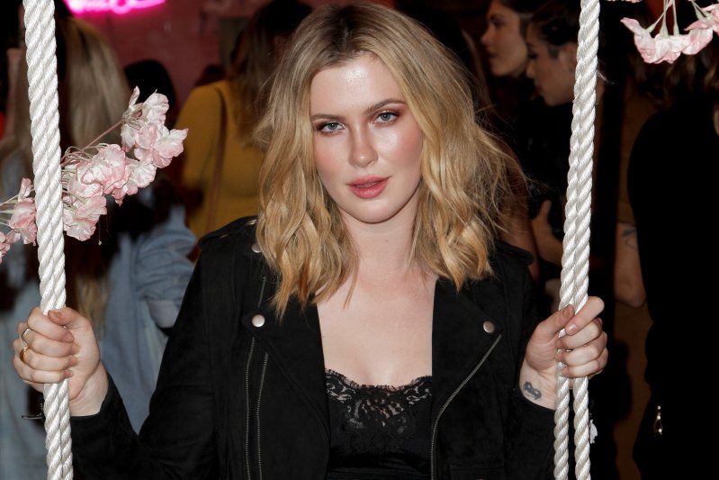 Who is ireland baldwin