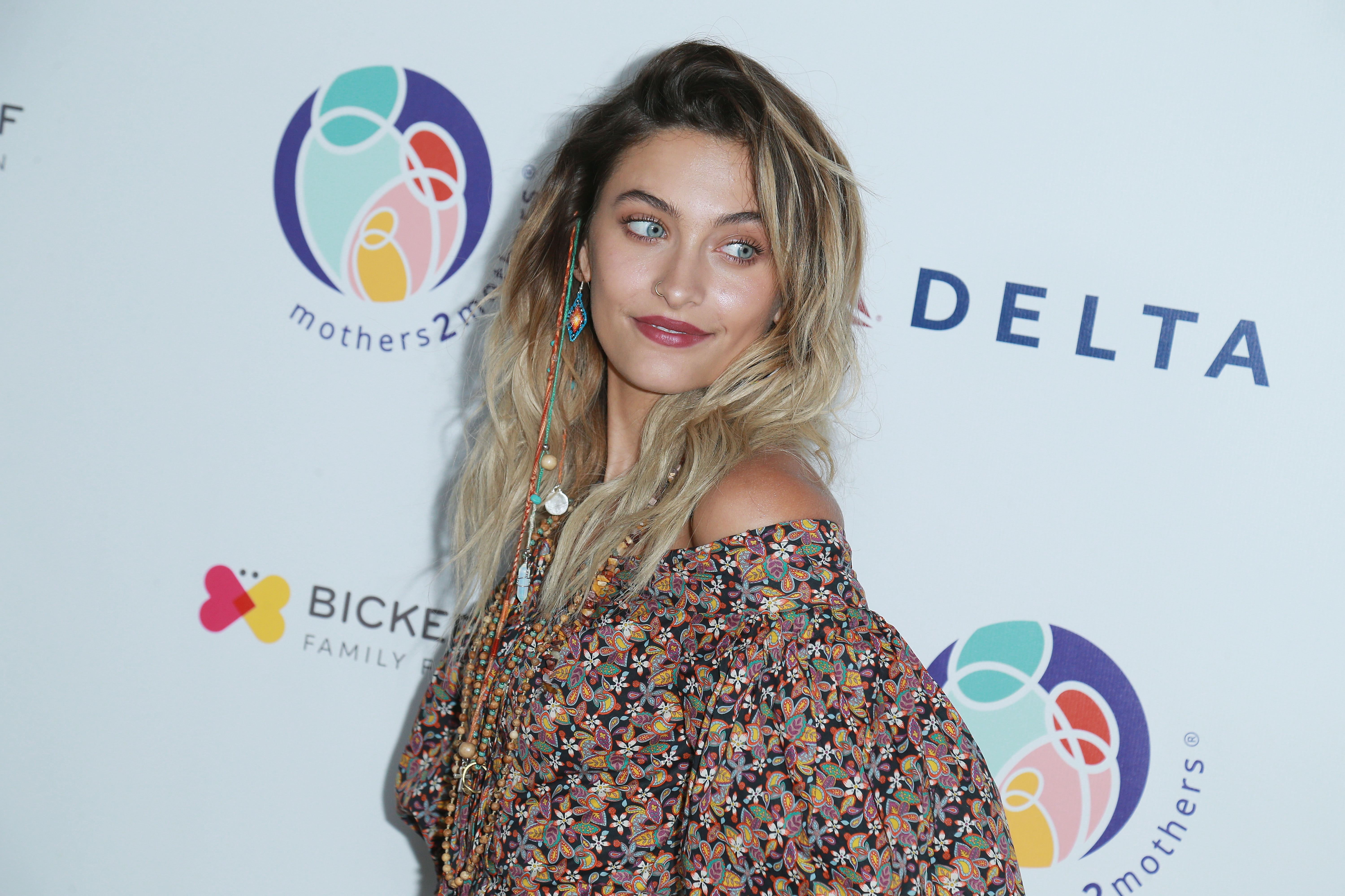 Who is paris jackson