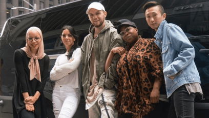 Who won project runway season 16