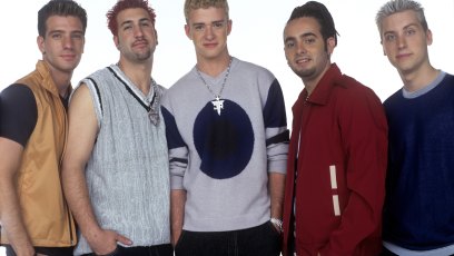 Why did nsync break up