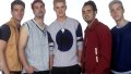 Why did nsync break up