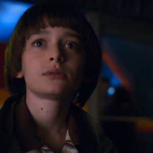 Will byers