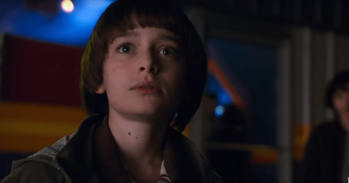 Who Is Will's Dad in Stranger Things? Find out Which Man Is His