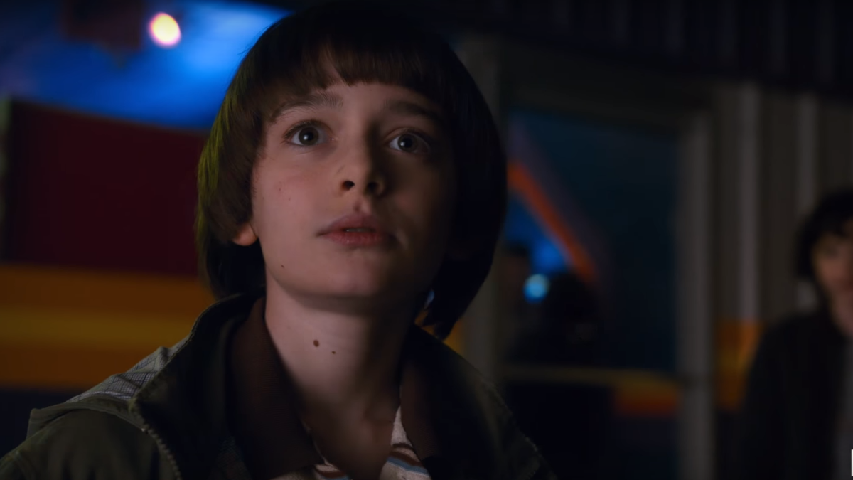 Will byers