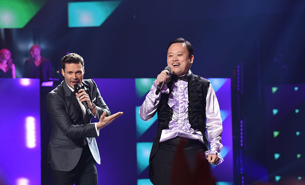 William hung